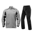 SULAITE Outdoor Motorcycle Riding Full Body Split Raincoat Suit, Size: L(Gray) - free shipping - PMC TechLife - Order now!