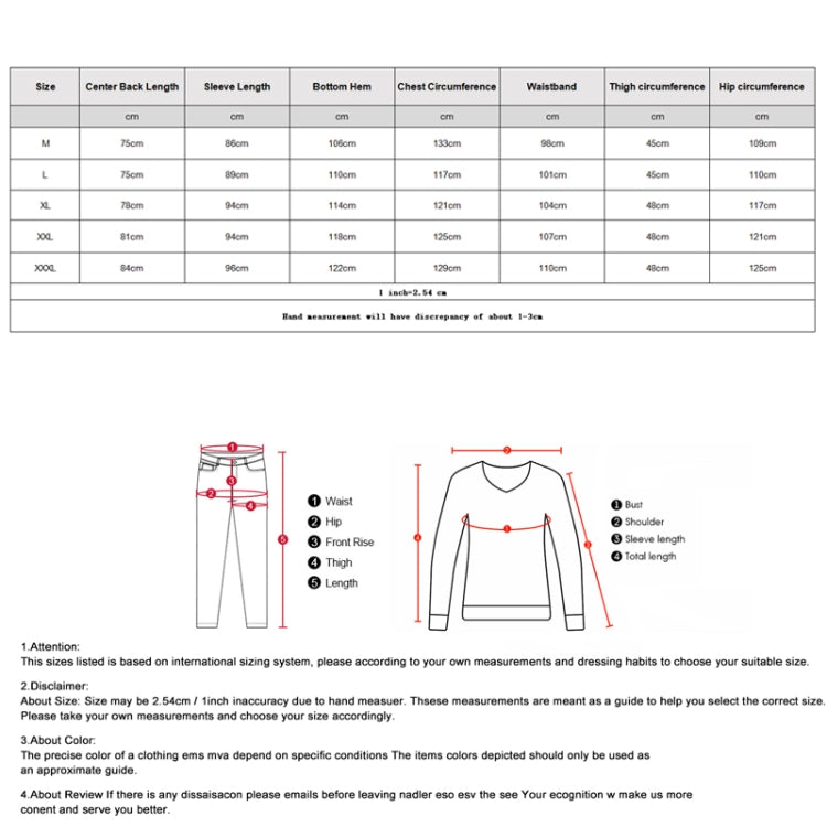 SULAITE Outdoor Motorcycle Riding Full Body Split Raincoat Suit, Size: XXXL(Orange)