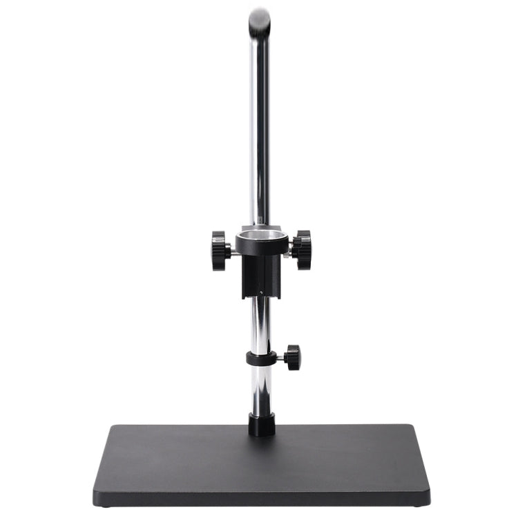 Industrial Camera Monocular Stand Microscope Lifting Stand Maintenance Table, Style: 60cm Heightened