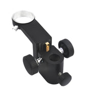 Industrial Camera Monocular Stand Microscope Lifting Stand Maintenance Table, Style: 60cm Heightened