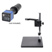 Industrial Camera Monocular Stand Microscope Lifting Stand Maintenance Table, Style: 60cm Heightened