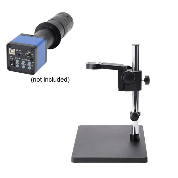 Industrial Camera Monocular Stand Microscope Lifting Stand Maintenance Table, Style: 60cm Heightened