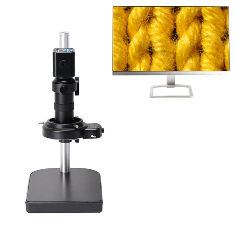 Measuring Electron Microscope Industrial Camera, Specifications: 16 Megapixel Single Interface Not Measurable