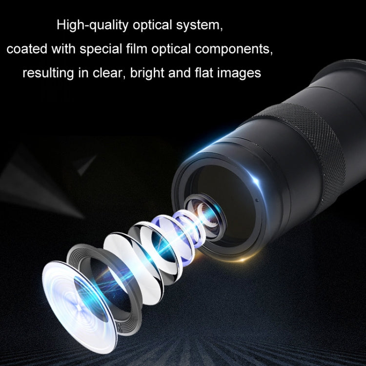 Measuring Electron Microscope Industrial Camera, Specifications: 16 Megapixel Single Interface Not Measurable