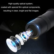 Measuring Electron Microscope Industrial Camera, Specifications: 16 Megapixel Single Interface Not Measurable