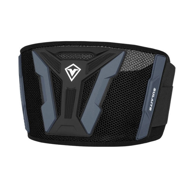 SULAITE Motorcycle Long-distance Riding Anti-fall Waist Protection Equipment, Size: S/M