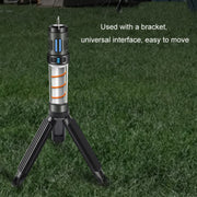 3 In 1 LED Mosquito Repellent Camping Light Magnetic Outdoor Tent Light(AH06)