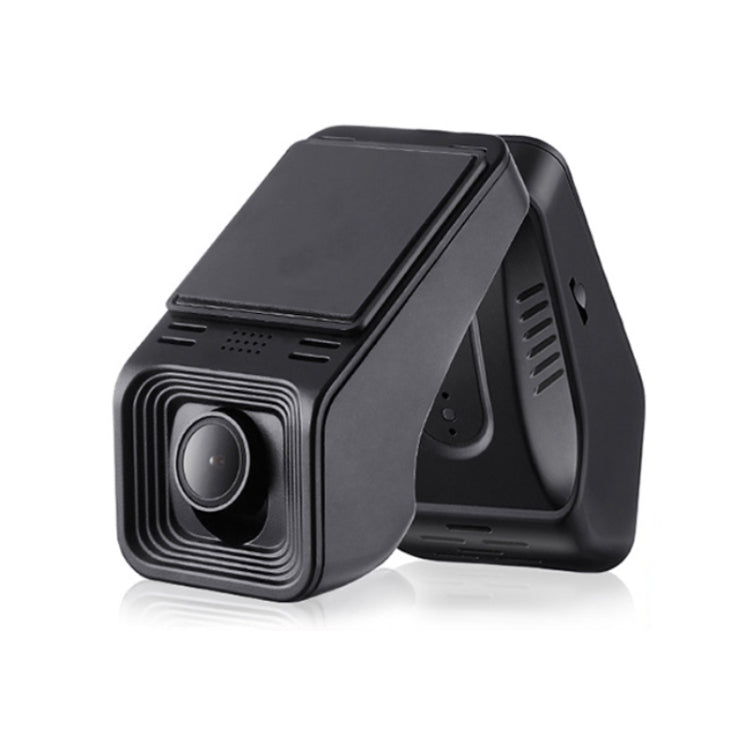 Android ADAS HD Night Vision 1080P USB Driving Recorder, Model: Single Lens(16G Memory Card)