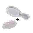 Air Cushion Comb Set Silicone Mold DIY Epoxy Resin Craft Making Mold, Spec: Small Oval 004 - free shipping - PMc TechLife - Order now!