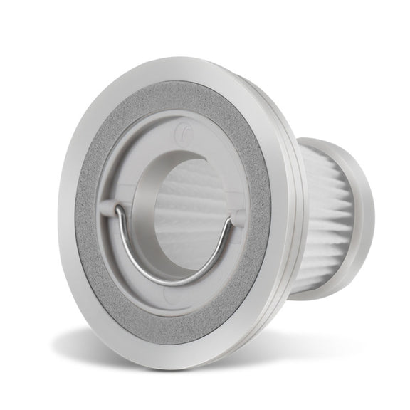 For Xiaomi Mijia Handy Vacuum Cleaner Hepa Filter Replacement  Accessories