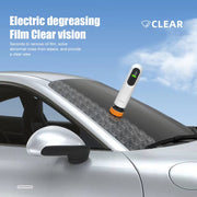Wireless Electric Window Oil Film Scratch Repair Cleaning Machine(Basic)