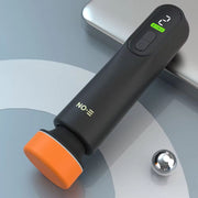 Car Waxer Wireless Polisher Car Paint Scratch Repair Grinder(Basic)