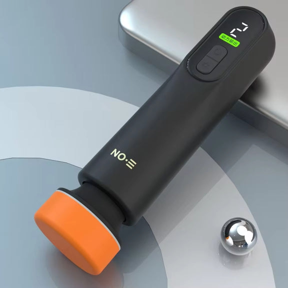 Car Waxer Wireless Polisher Car Paint Scratch Repair Grinder(Basic)