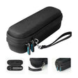 For DJI Osmo Pocket 3 Camera TELESIN Portable Carrying Bag Storage Case(Black) - free shipping - PMC TechLife - Order now!