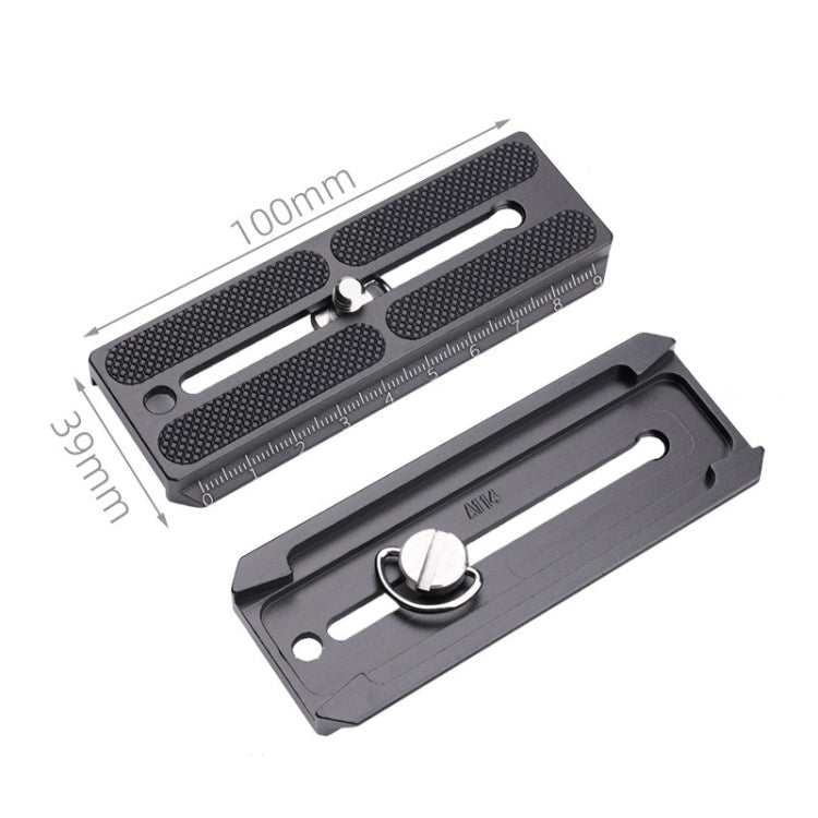 For DJI Ronin-SC Gimbal Stabilizer Quick Release Plate