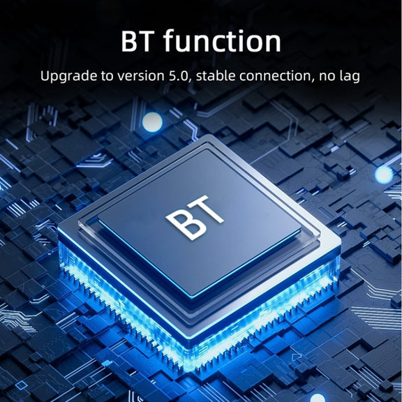 Car Bluetooth Portable DVR Monitor Support Carplay/Android Auto, Specifications: Display+ Camera