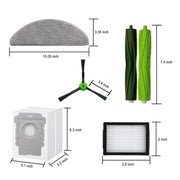 For iRobot Roomba Combo i5 / i5+ / j5 / j5+ Robot Vacuum And Mop Replacement Parts Filter