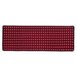 360 LED Beads Red Light Physical Therapy Waist Pad Infrared Fitness Light Therapy Pad AU Plug - free shipping - PMC TechLife - Order now!