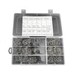 1200pcs /Set Boxed Car Bumper Broken Repair Welding Wire Nails - Trunk & Bumper Accessories by PMC Jewellery | Online Shopping South Africa | PMC Jewellery | Buy Now Pay Later Mobicred