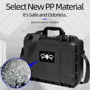 For DJI Neo Fly More Combo Explosion-proof Box Storage Case Handbag