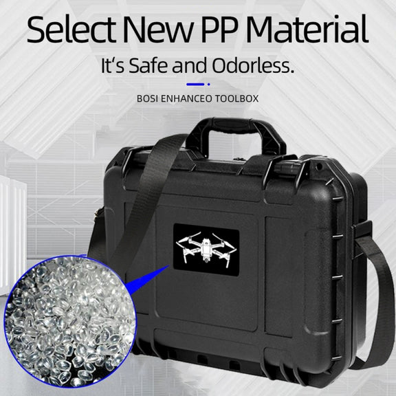 For DJI Neo Fly More Combo Explosion-proof Box Storage Case Handbag