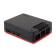 Waveshare 26587 For Raspberry Pi 5 Argon Neo Aluminum Alloy Case, Spec: Standard - free shipping - PMC TechLife - Order now!