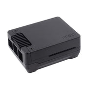 Waveshare 26587 For Raspberry Pi 5 Argon Neo Aluminum Alloy Case, Spec: M.2 Upgraded