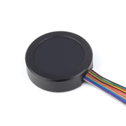 Waveshare 26369 1.28-Inch Round LCD Screen RP2040 MCU Board with Touch