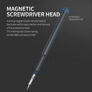 44-in-1 Precision Screwdriver Set Mobile Phone Computer Disassembly Tool