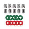Car Battery Column Repair Lead Sleeve Insulation Protective Pad - Booster Cable & Clip by PMC Jewellery | Online Shopping South Africa | PMC Jewellery | Buy Now Pay Later Mobicred