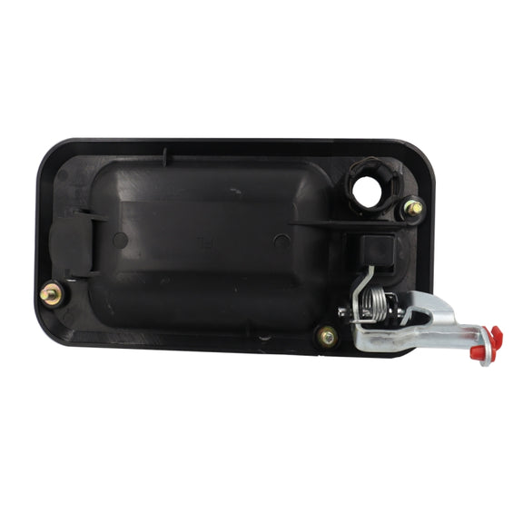 For Hummer H2 Door Handle Modification Accessories, Model: Rear Right