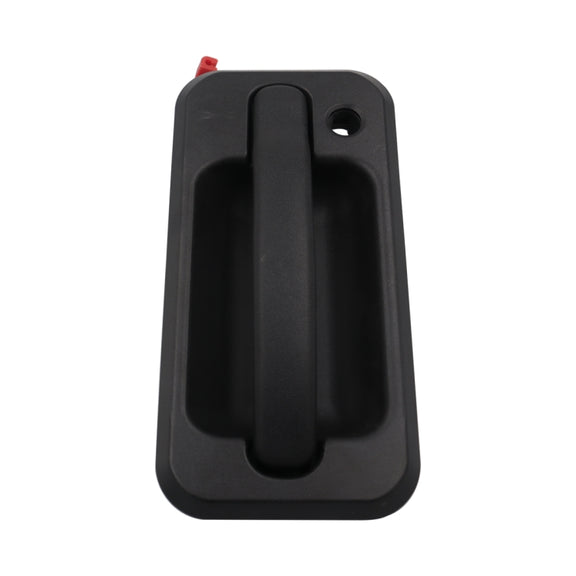 For Hummer H2 Door Handle Modification Accessories, Model: Front Left+Right