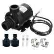 5m Lift Brushless Motor Ceramic Shaft Core Booster Pump, Specifications: DC24V(Bare Wire) - Air Pumps by PMC TechLife | Online Shopping South Africa | PMC TechLife | Buy Now Pay Later Mobicred