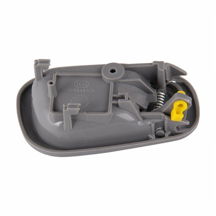 For Toyota Corolla Door Inner Handle Modification Accessories, Specifications: RH+LH x 2