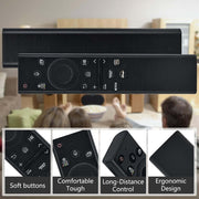 For Samsung Smart TV BN59-01385A Replacement Remote Control, Spec: Battery