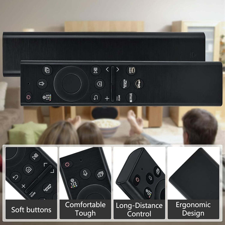 For Samsung Smart TV BN59-01385A Replacement Remote Control, Spec: Charging