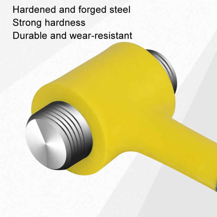 25mm Removable Floor Tile Installation Soft Hammer Door Window Hammer