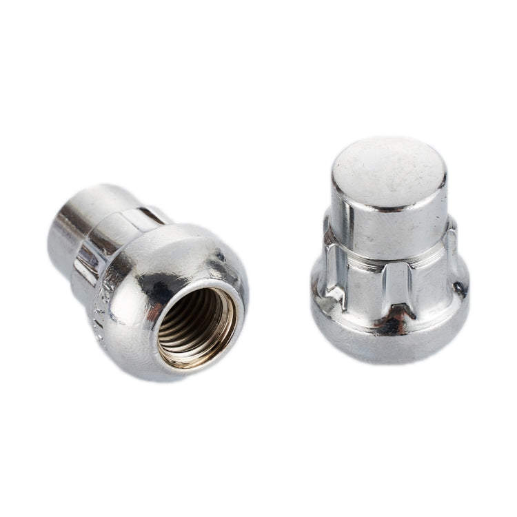 M12x1.25mm(4+2)0225 Car Tire Nut Anti-theft Lock
