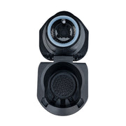 Compatible With Dolce Gusto Coffee Machine To Nespresso iCafilas Capsule Adapter Conversion Tray, Style: Star