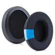1pair Coolig Gel  Ear Pads For HyperX / Cloud Alpha / Cloud Flight Wireless Headsets - Earmuff & Pad by PMC TechLife | Online Shopping South Africa | PMC TechLife | Buy Now Pay Later Mobicred