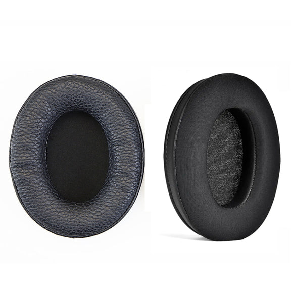 1pair Coolig Gel  Ear Pads For HyperX / Cloud Alpha / Cloud Flight Wireless Headsets