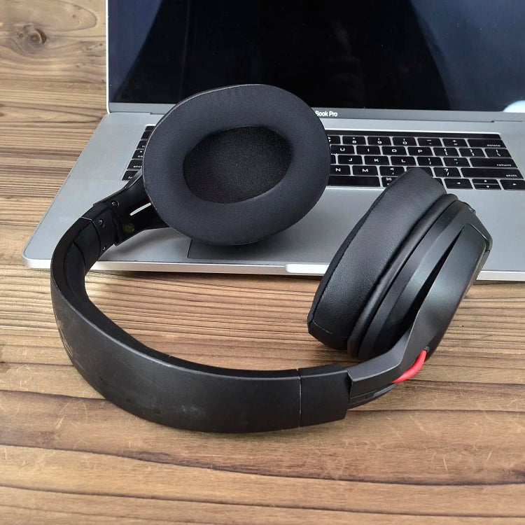 1pair Coolig Gel  Ear Pads For HyperX / Cloud Alpha / Cloud Flight Wireless Headsets