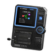 FNIRSI LCR-P1 Transistor Tester Multifunctional Electronic Component Inspection Tool(Black) - free shipping - PMC TechLife - Order now!