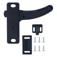 RV Screen Door Replacement L-shaped Handle, Style: Right Handle - free shipping - PMC Jewellery - Order now!
