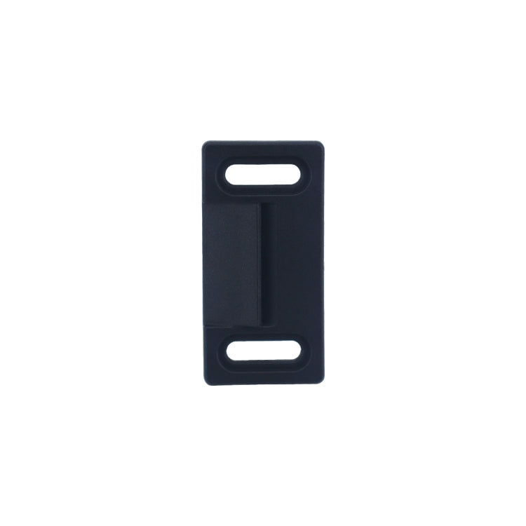 RV Screen Door Replacement L-shaped Handle, Style: Left Handle