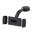 For iPad Car Tablet Holder Suction Cup Mount Car Dashboard Cellphone Stand(Black) - Universal Car Holders by PMC Jewellery | Online Shopping South Africa | PMC Jewellery | Buy Now Pay Later Mobicred