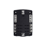 6-Way LED Indicator Fuse Box Socket For RV And Yacht, Set: Configuration 2