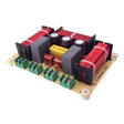 RCEDA-406 One High One Medium Two Low 4-Way Speaker Crossover Audio Modification Divider - Audio Crossover by PMC TechLife | Online Shopping South Africa | PMC TechLife | Buy Now Pay Later Mobicred