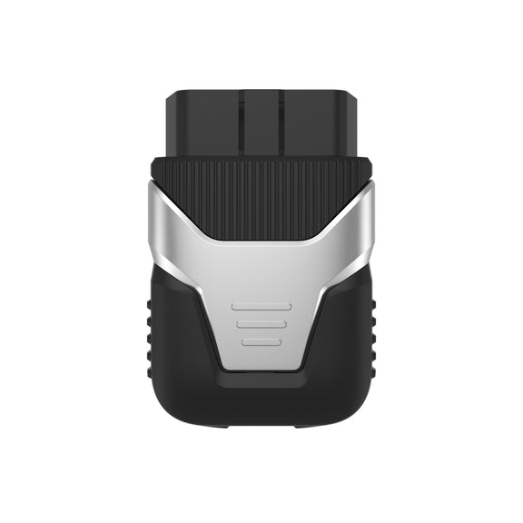HUMZOR OBD2 Bluetooth Online Car Battery Pack Voltage Detection