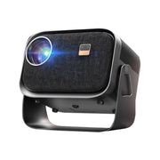 Same Screen Version For Mobile Phone Portable Mini Projector Smart Home Theater(UK Plug)